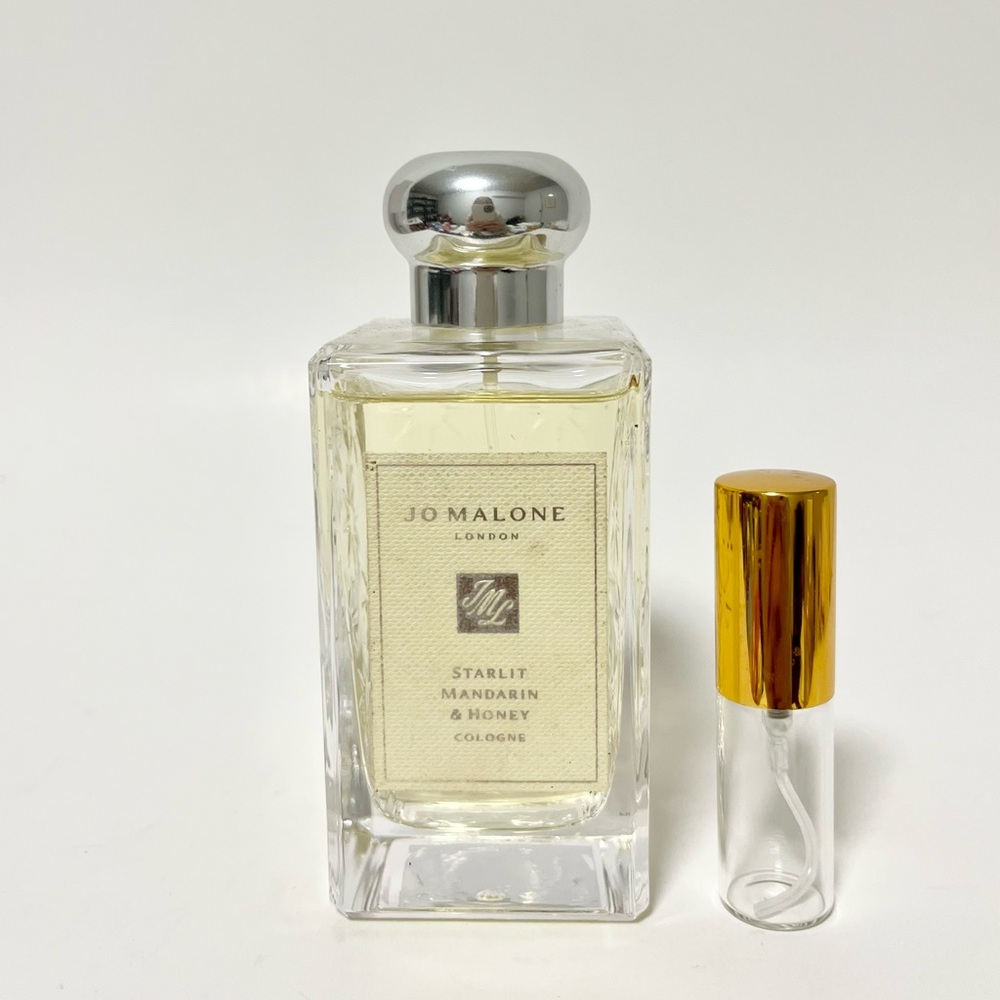 Jo Malone Starlit Mandarin & Honey (5ml) decant